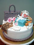 Mini Birkin by Sliceofcake