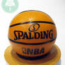 Basketball (Cake)