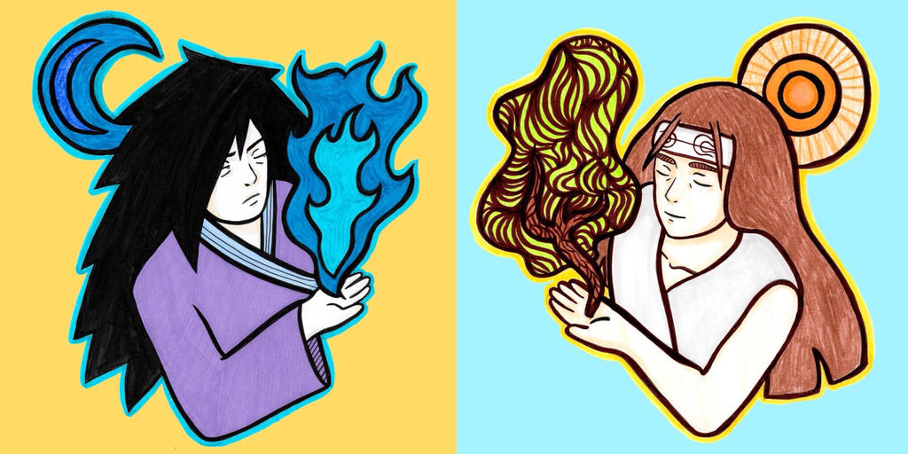 Hashimada fanart by natriceratops on DeviantArt