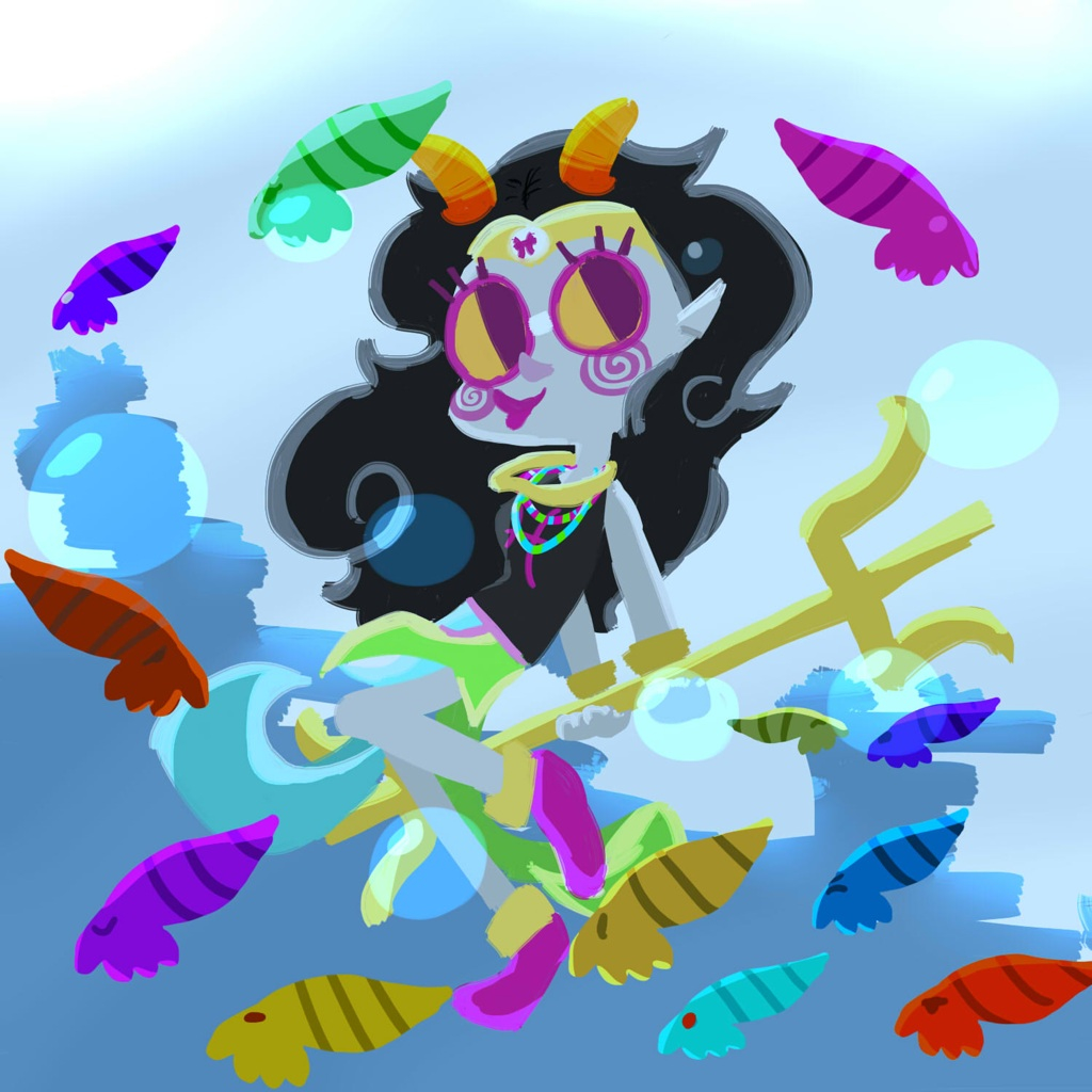 Feferi Peixes