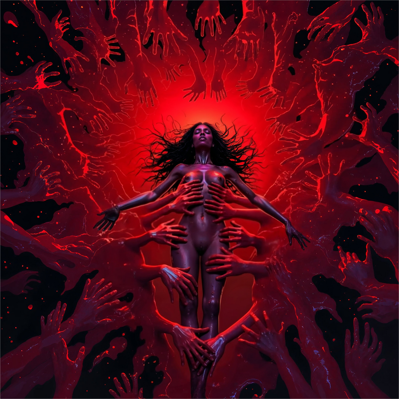 Blood Ritual Blood Ritual 4-32: Within the Portal by secondofall on DeviantArt