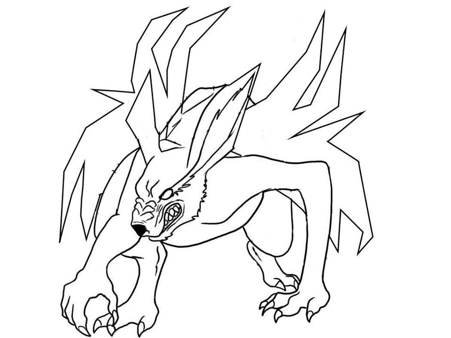 Shadow Line art by TriciaRyuzakiLawliet on DeviantArt