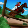 RPS Showjumping - $Contest$