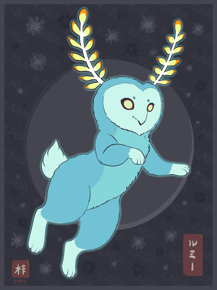Blupee Ravio Raffle Prize - Blupee by KABANOMORI on DeviantArt