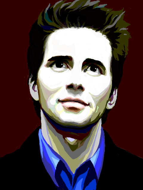 Hal Sparks 5