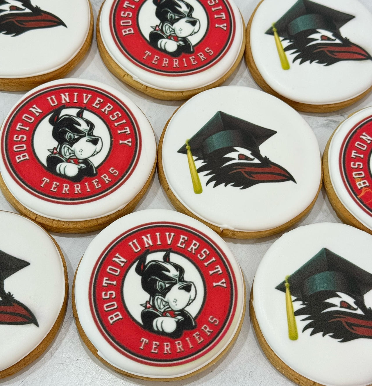 Custom Grad Cookies Custom Cookies For Graduation by inkedibles on DeviantArt