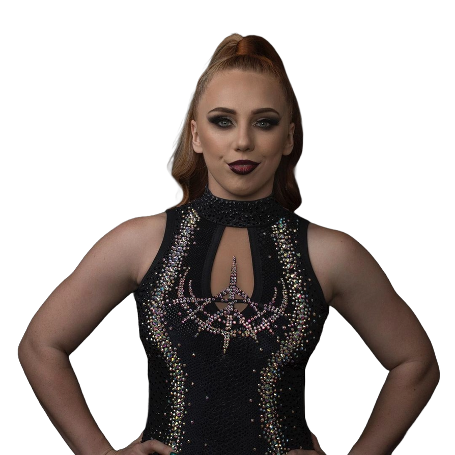 Isla Dawn Render. by liliesandstags on DeviantArt