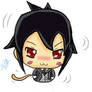 Chibi Sebastian