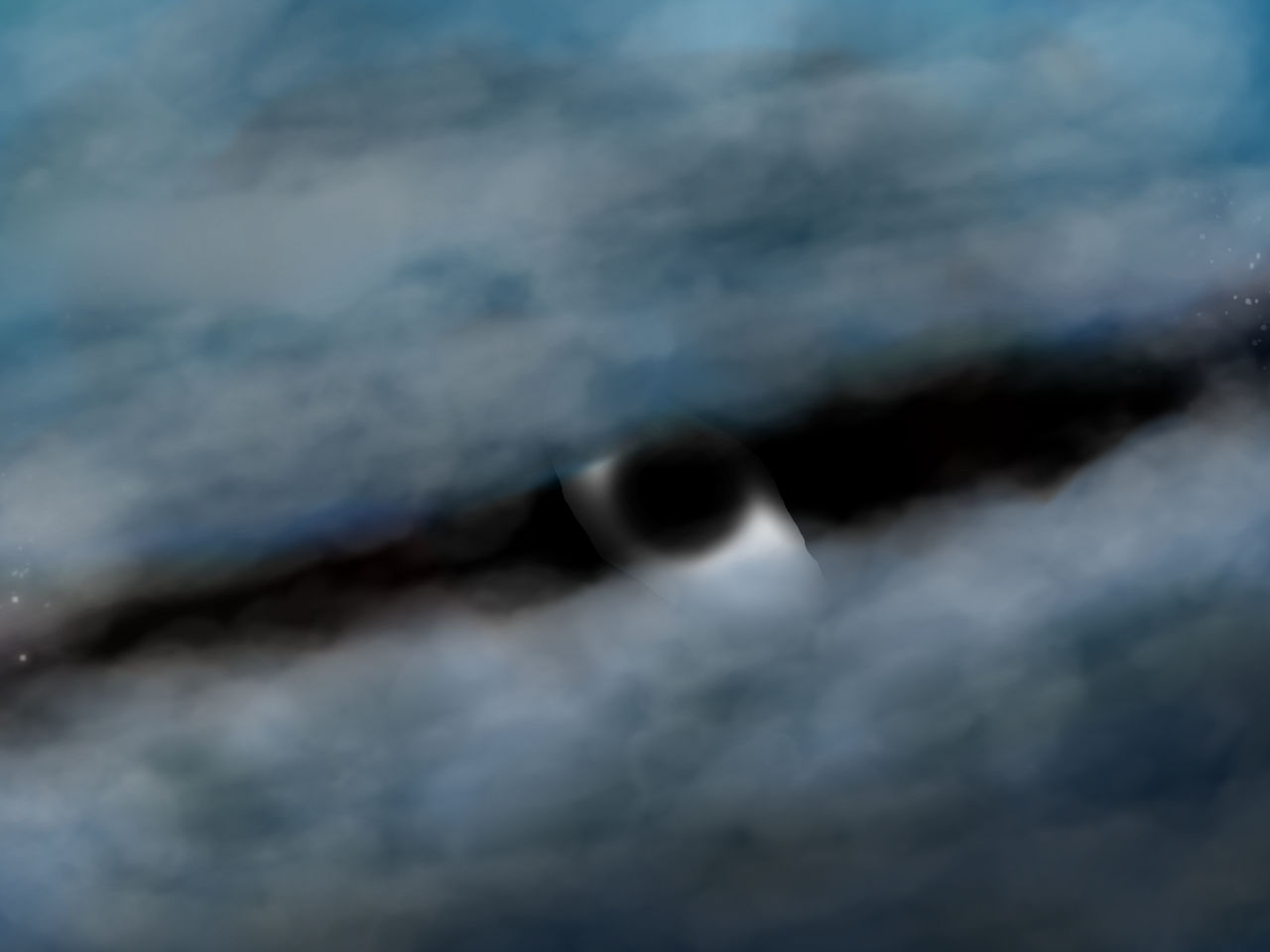 Eyesore by weaklistworm42 on DeviantArt