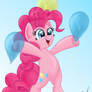 Pinkie Pie