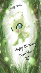 Celebi