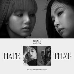 HATE THAT (Jenlisa) (clean version)