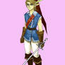 link redesign