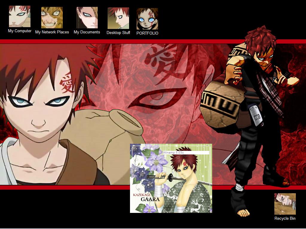 Gaara