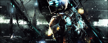 Dead Space