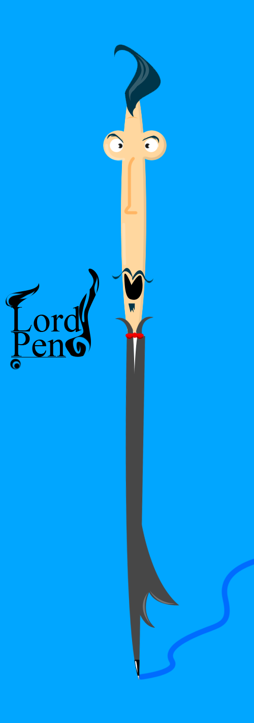 Lord Pen