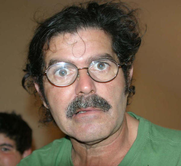 crazy uncle richie by rainbowd2perfexion on DeviantArt