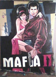 Mafia 2 -reproduction-