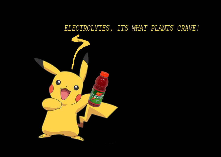 Its What Plants Crave by martabo on DeviantArt