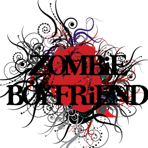 Zombie Boyfriend Single Art 02