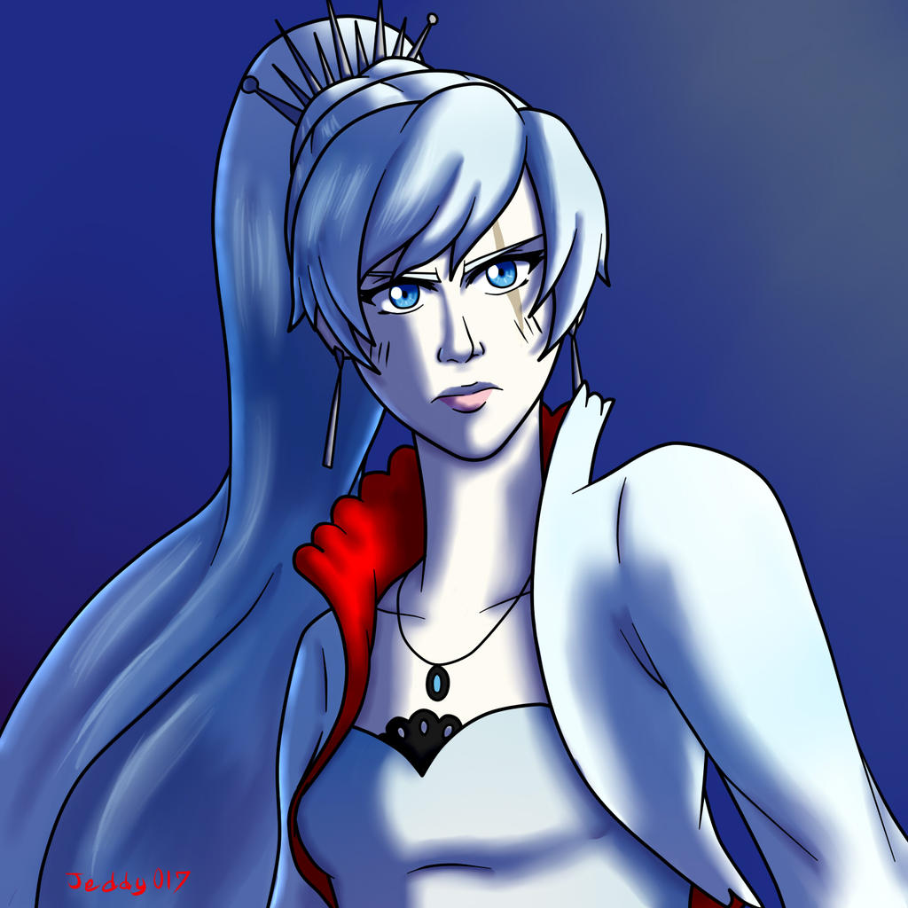 Weiss Schnee