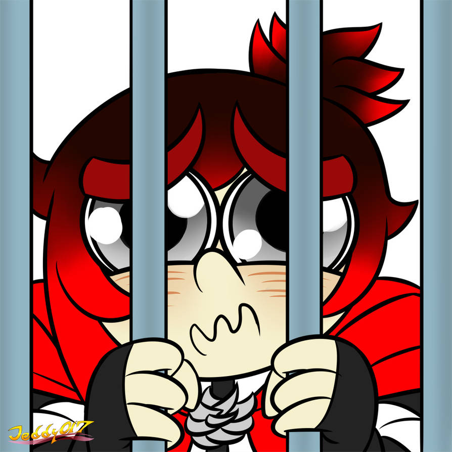 Bad Ruby by Jeddy017-VZ on DeviantArt