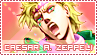 Caesar Anthonio Zeppeli (JoJo's Bizarre Adventure)