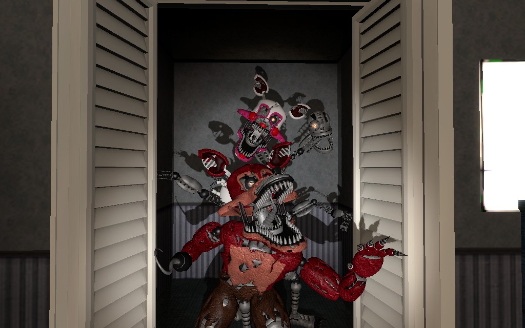I have actually enjoyed a number of video, played the video games as. fnaf ...