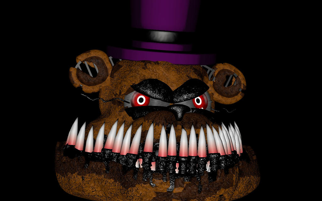 Fnaf 4 Gmod For The Of Stupidity 3 By.