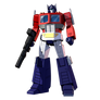 Transformers G1 MP-44 styled Optimus prime Model