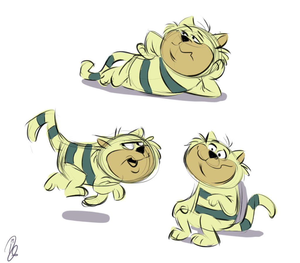 Spot From Hong Kong Phooey By Totalmeep On DeviantArt spot-from-hong-kong-phooey-by-totalmeep-on-deviantart