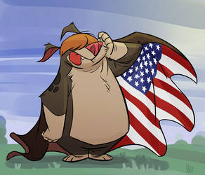 Smooch wishes you all a Hapy Veteran's Day