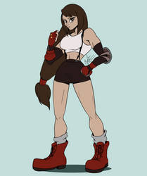 Tifa