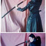 japanese sword Katana 4 stock