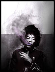 Purple Haze