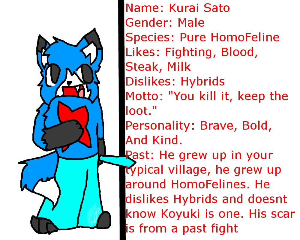 Kurai Sato's Bio