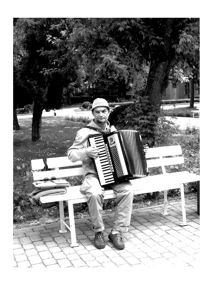 Accordion