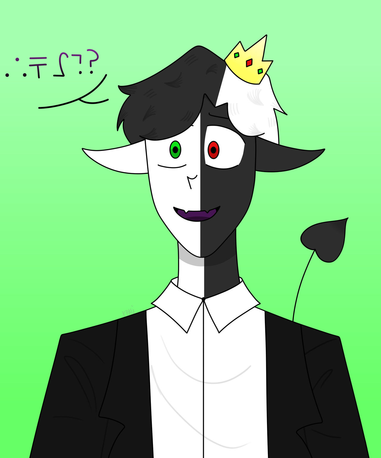 ranboo by fpipo404 on DeviantArt