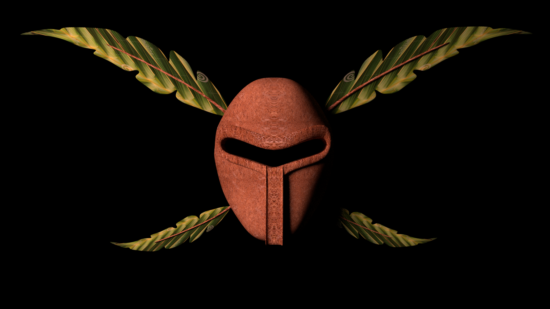 Shaman mask online tree of savior