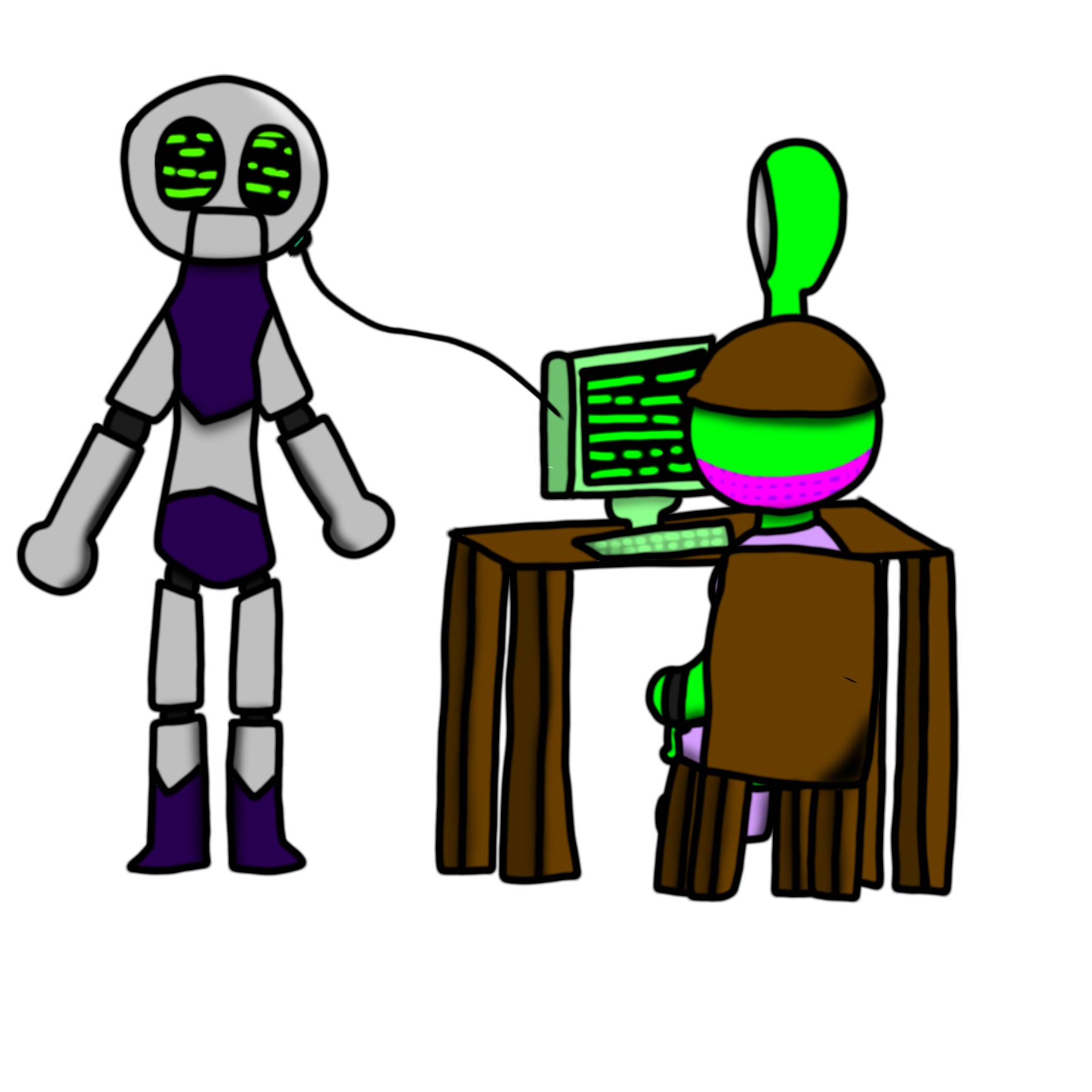 Deviantart Programming Programming by Touchthesky394658 on DeviantArt
