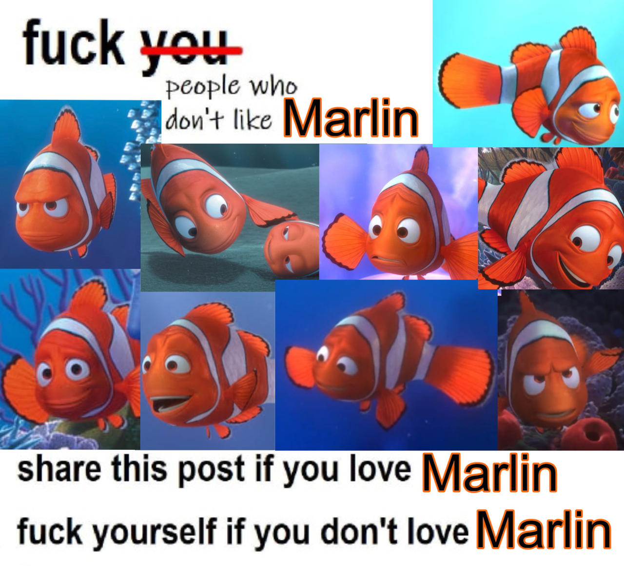 Finding Nemo Meme By Psychodelia67 On DeviantArt finding-nemo-meme-by-psychodelia67-on-deviantart
