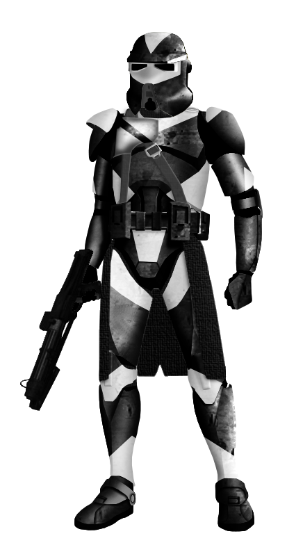 Commander Phantom by Labj on DeviantArt