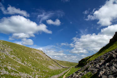 Yorkshire Dales I