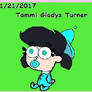 FOP: Baby Tammi Gladys Turner
