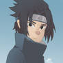 Sasuke Uchiha