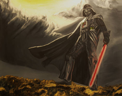 Lord Vader (Star Wars)