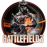 Battlefield 3 icon