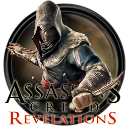 Assassin's Creed Revelations by Hax09 on DeviantArt