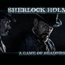 Sherlock Holmes A Game of Shadows Wallpaper 2