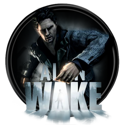 Alan Wake Icon